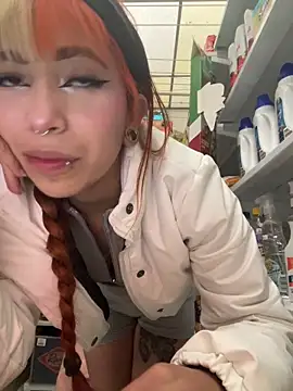 Sallem Pink online show from March 2026 11:15:02 AM