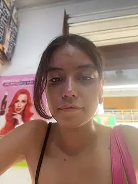 TamaraMera online show from July 2026 03:39:02 PM