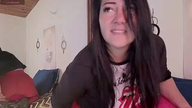 karla valk1 online show from October 2025 01:29:02 PM