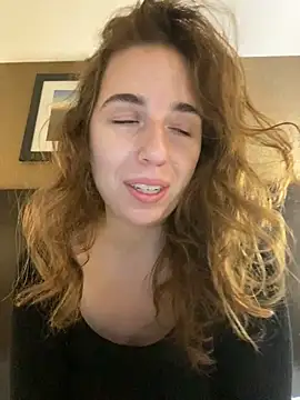 Snapshot of sweetsocalgirl chatting on September 2025 04:01:02 PM sweetsocalgirl online show from September 2025 04:01:02 PM