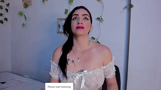 MeganHoffmaan online show from May 2026 06:46:01 PM