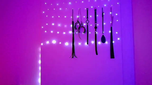 nina kink online show from March 2026 08:05:02 PM