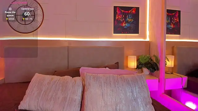 Snapshot of Meloddy_Rose chatting on November 2025 03:50:01 AM Meloddy Rose online show from November 2025 03:50:01 AM