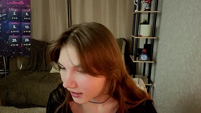 Nika OMG online show from February 2026 05:10:02 PM