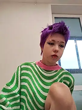 CarolineRichter online show from October 2025 03:17:02 AM