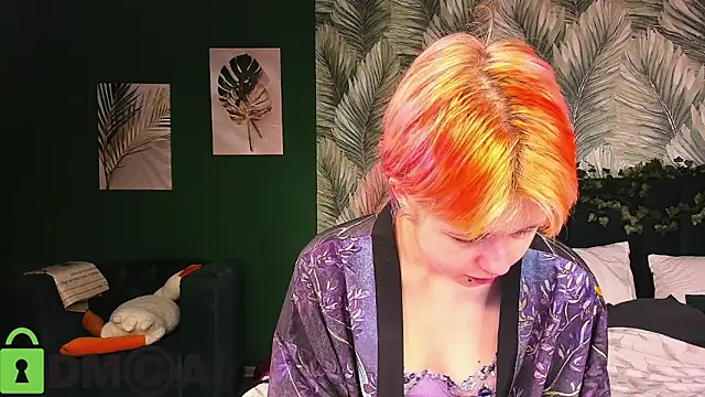 CarolineRichter online show from December 2025 01:44:02 AM