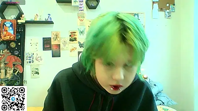 CarolineRichter online show from February 2026 04:49:02 AM