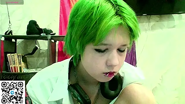 CarolineRichter online show from February 2026 12:39:02 PM