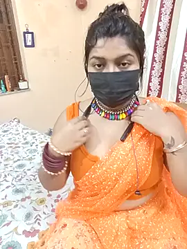 Naughty-Chaaya online show from November 2025 01:45:01 PM