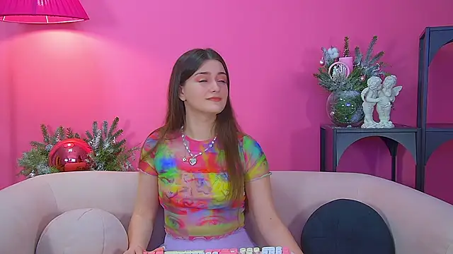 Snapshot of JessicaJewells chatting on December 2025 06:40:01 AM JessicaJewells online show from December 2025 06:40:01 AM