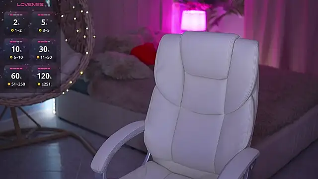 TinaMelt online show from March 2026 02:04:02 AM