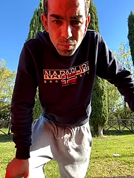 Nonsoilmionome89 online show from October 2025 08:34:01 AM