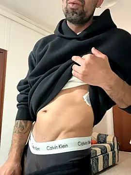 Nonsoilmionome89 online show from October 2025 12:19:01 PM