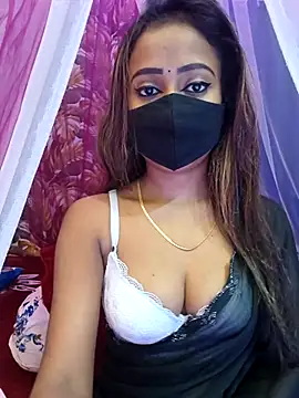 Puja-baby online show from April 2026 10:07:02 PM