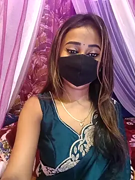 Puja-baby online show from May 2026 07:19:01 PM