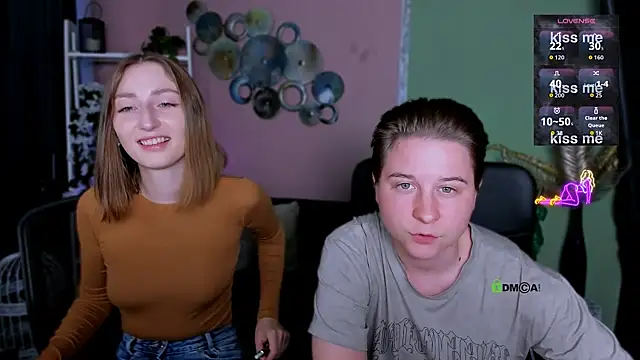 eva smiith  online show from September 2025 05:53:02 AM