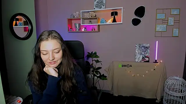 eva smiith  online show from January 2026 06:50:02 AM