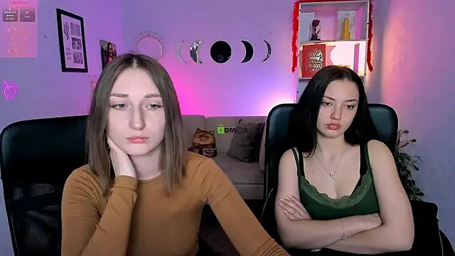 eva smiith  online show from April 2026 05:52:01 AM
