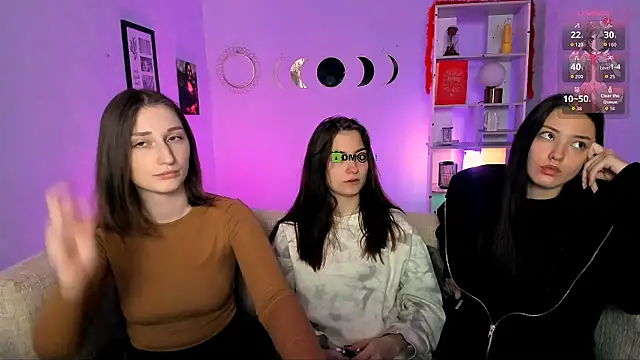 eva smiith  online show from May 2026 05:34:02 AM