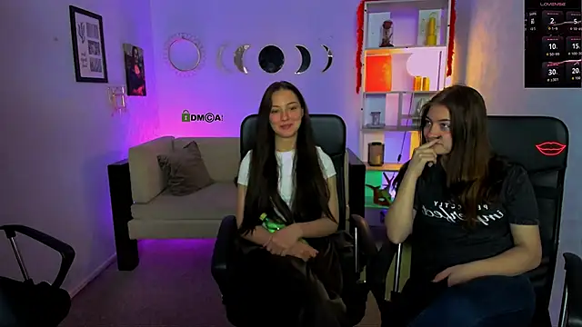 eva smiith  online show from May 2026 05:46:01 AM