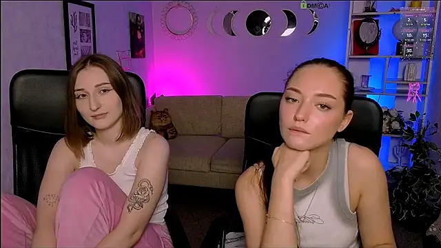eva smiith  online show from July 2026 07:23:02 AM