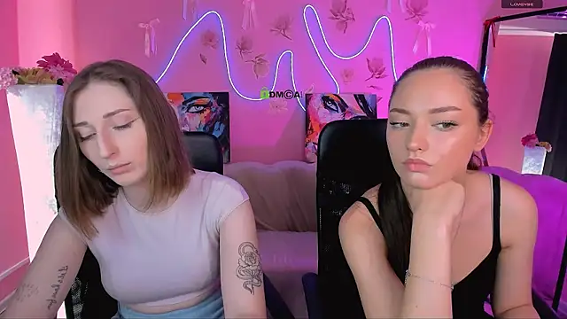 eva smiith  online show from July 2026 05:47:01 AM