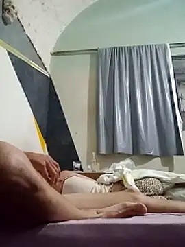 BrenoAvelar online show from April 2026 05:27:02 AM