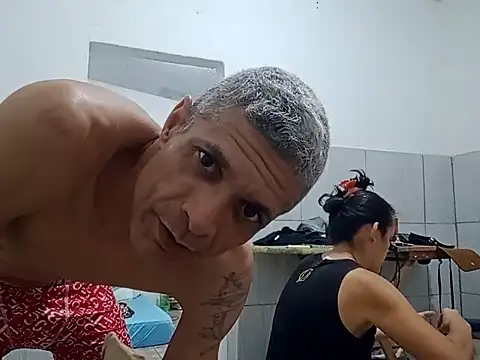 BrenoAvelar online show from May 2026 06:45:01 PM