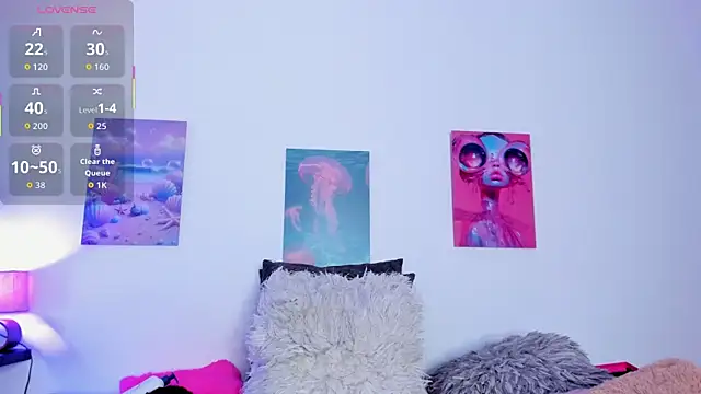 malthe 022 online show from January 2026 07:06:01 PM