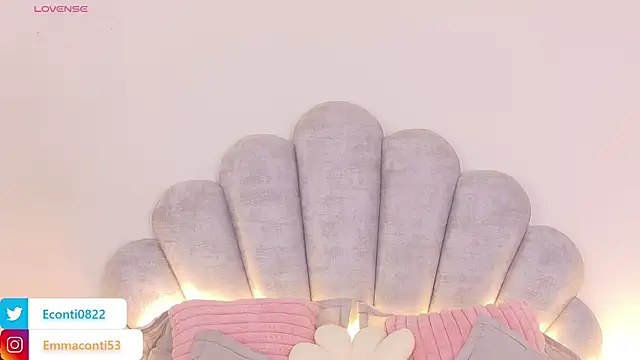 emma-conti2 online show from September 2025 02:52:02 PM