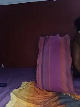 Kinkydarkie online show from May 2026 08:09:01 AM