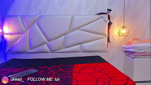 lulukawai16 online show from October 2025 07:11:02 PM