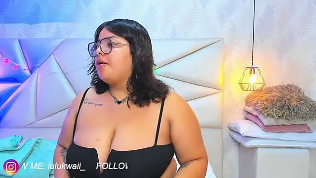 lulukawai16 online show from January 2026 07:17:02 PM