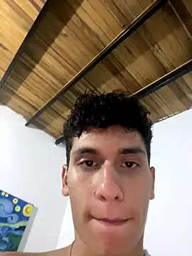 Snapshot of Badboynoirsex chatting on October 2025 04:38:01 AM Badboynoirsex online show from October 2025 04:38:01 AM