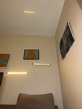 Bambi-Live online show from March 2026 07:07:02 PM