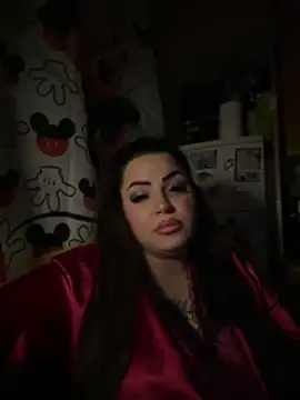 sexybunny18255 online show from February 2026 09:00:02 PM