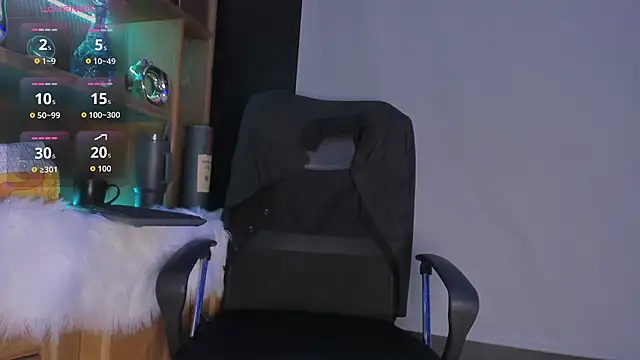 Snapshot of Gael_williams1 chatting on December 2025 07:42:02 PM Gael williams1 online show from December 2025 07:42:02 PM