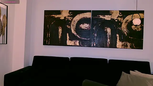 AgathaKondo  online show from November 2025 07:13:02 PM