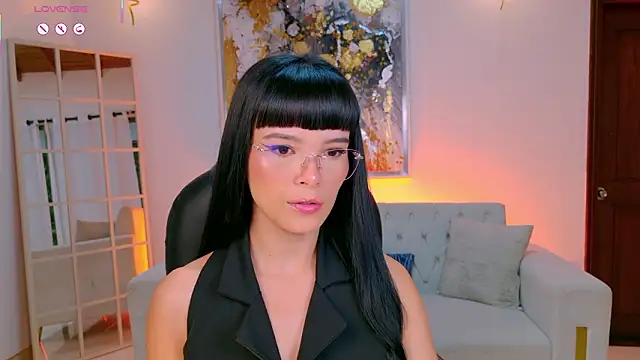 AgathaKondo  online show from February 2026 10:05:02 PM