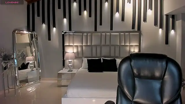 AgathaKondo  online show from March 2026 12:11:01 AM