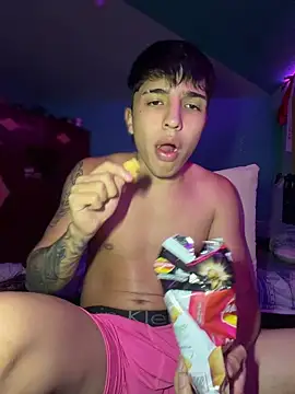 pabonsito online show from April 2026 02:27:02 AM