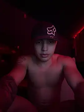 pabonsito online show from April 2026 02:29:02 AM