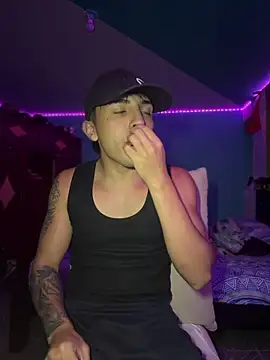 pabonsito online show from May 2026 02:50:02 AM