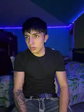 pabonsito online show from May 2026 01:47:02 AM