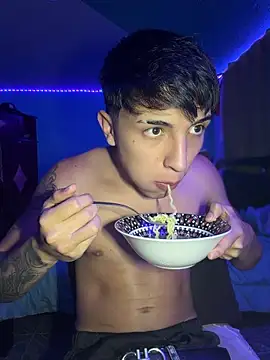 pabonsito online show from May 2026 03:01:02 AM
