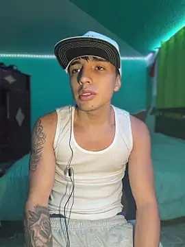 pabonsito online show from May 2026 01:36:02 AM