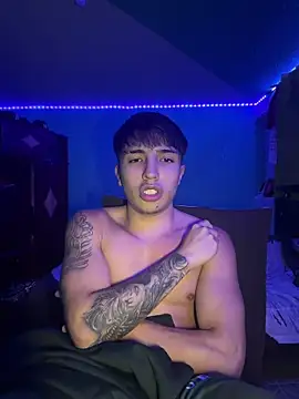 pabonsito online show from June 2026 02:59:01 AM