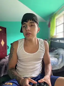 pabonsito online show from June 2026 05:30:02 PM