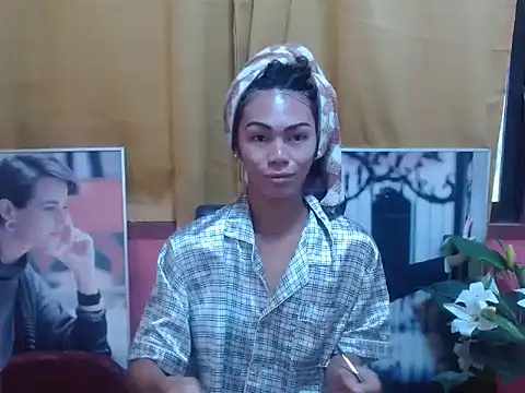 miss carlas online show from November 2025 10:21:01 PM