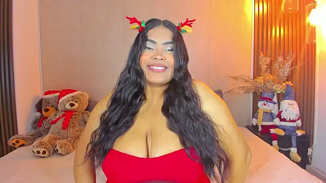 RileyDolly online show from December 2025 10:06:02 PM